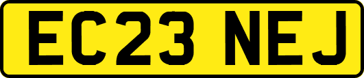 EC23NEJ