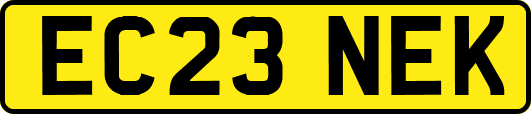 EC23NEK