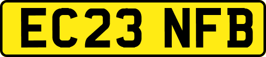 EC23NFB