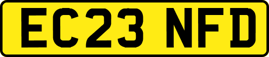 EC23NFD