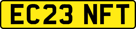 EC23NFT