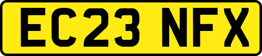 EC23NFX