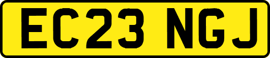 EC23NGJ