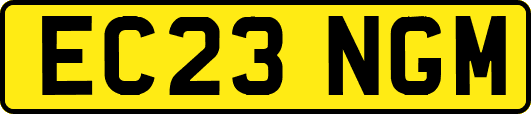 EC23NGM
