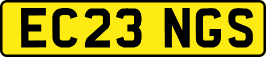 EC23NGS