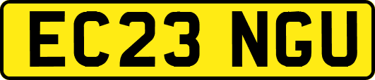 EC23NGU