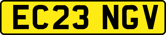 EC23NGV