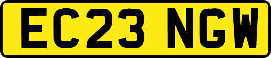 EC23NGW