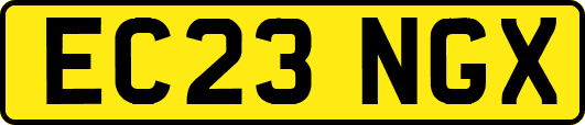 EC23NGX