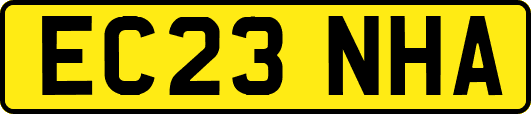 EC23NHA