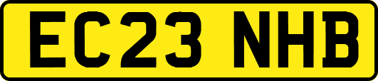EC23NHB