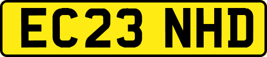 EC23NHD