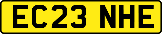 EC23NHE
