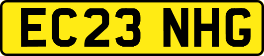 EC23NHG