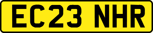 EC23NHR