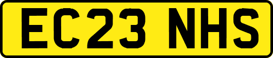 EC23NHS