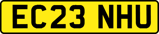 EC23NHU