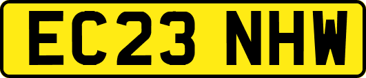 EC23NHW