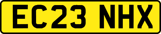 EC23NHX