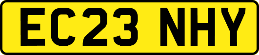 EC23NHY