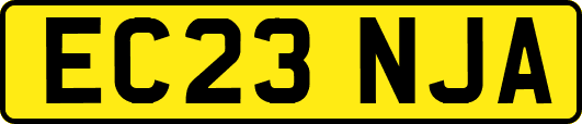 EC23NJA