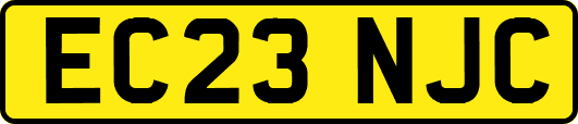 EC23NJC