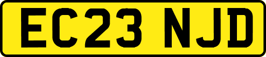 EC23NJD