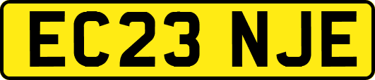 EC23NJE