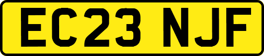 EC23NJF