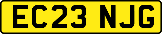 EC23NJG