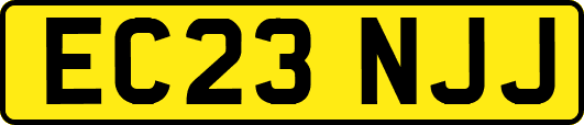 EC23NJJ
