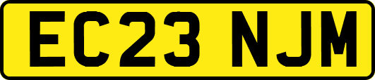 EC23NJM