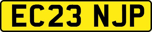 EC23NJP