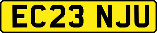 EC23NJU