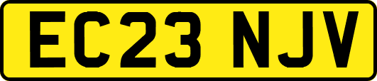 EC23NJV