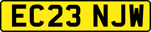 EC23NJW