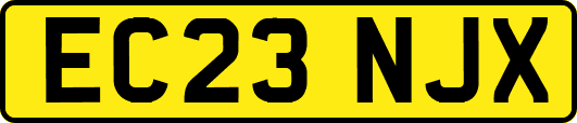 EC23NJX