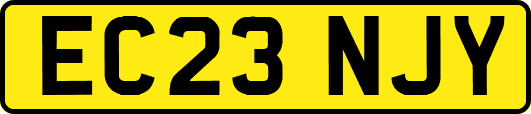 EC23NJY