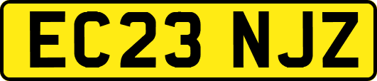EC23NJZ