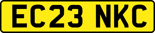 EC23NKC