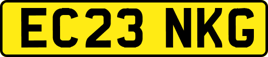 EC23NKG