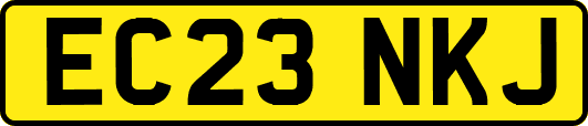 EC23NKJ