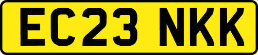 EC23NKK