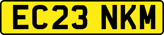 EC23NKM