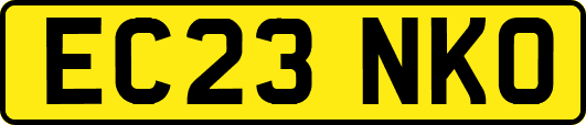EC23NKO