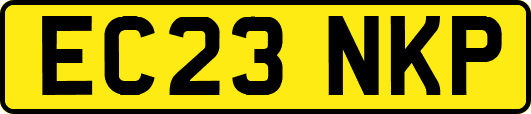 EC23NKP