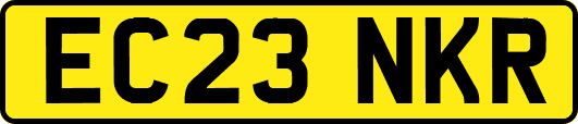 EC23NKR
