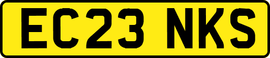 EC23NKS
