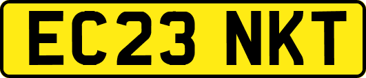 EC23NKT