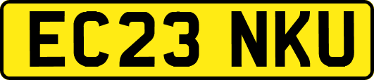 EC23NKU